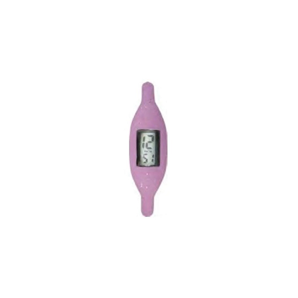 * OROLOGIO LCD 5 FUNZIONI 