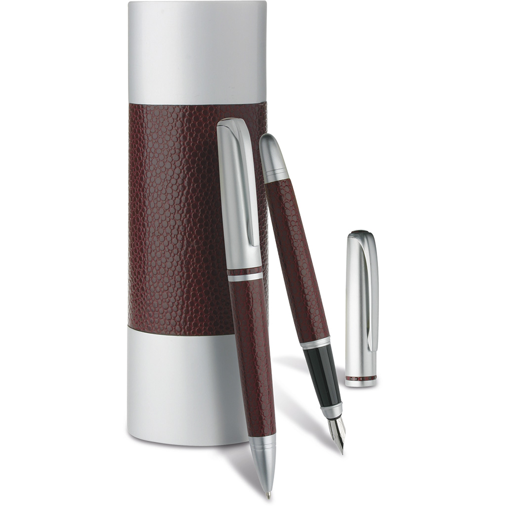 * SET SCRITTURA IN ALLUMINIO E METALLO 