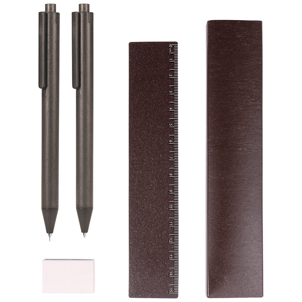 SET CANCELLERIA AL CAFFÈ 