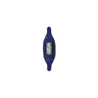 5 FUNCTION LCD WATCH