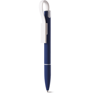 BALL PEN WITH 2 IN 1 CABLE