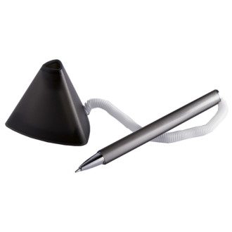 BALL PEN WITH STAND