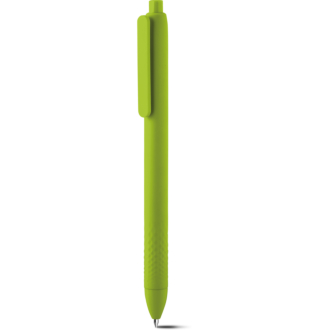 BIODEGRADABLE AND COMPOSTABLE BALL PEN