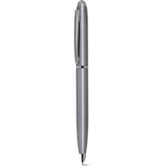 RECYCLED STAINLESS STEEL BALL PEN