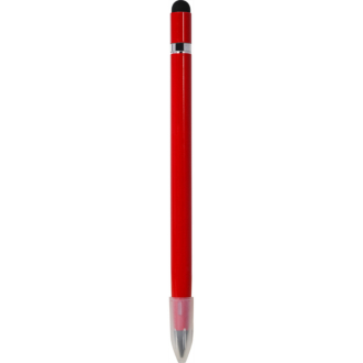 TOUCH SCREEN PENCIL WITH METAL GRAPHITE TIP