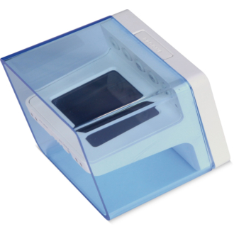 MULTIFUNCTIONAL PLASTIC LCD ALARM