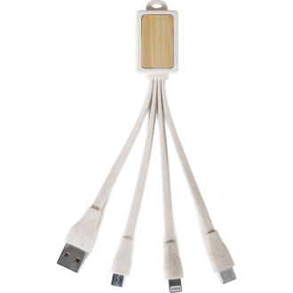 3 IN 1 CHARGING CABLE