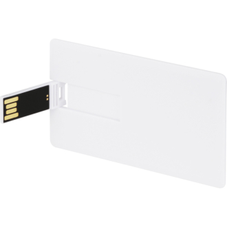 MEMORIA USB DA 4GB IN PLASTICA