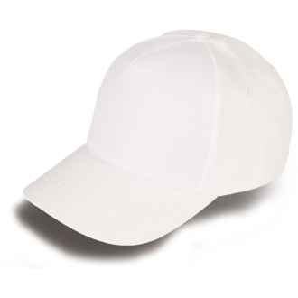 CAPPELLINO GOLF 5 PANNELLI IN POLIESTERE RPET