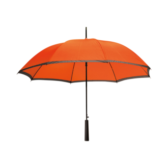 AUTOMATIC UMBRELLA 23” WITH SHOULDER POUCH