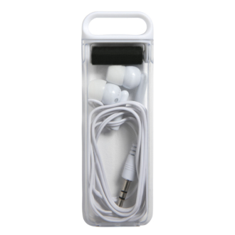 EARBUDS