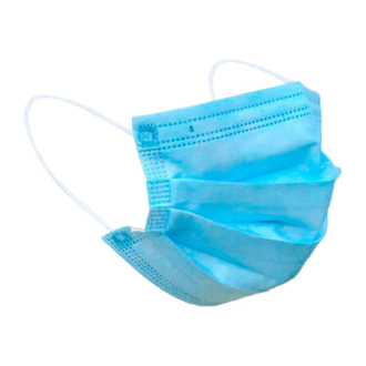 SURGICAL MASK FOR ADULTS TYPE IIR
