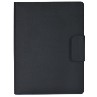 RPET NOTE-PAD FOLDER WITH LIGHT