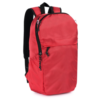 ZAINO IN POLIESTERE RIBSTOP