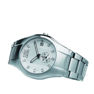 REGOLO ANALOG WATCH man X25609 | Silicon Promotional Products