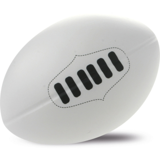 ANTISTRESS RUGBY BALL