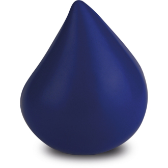 PU ANTISTRESS DROP S26123 | Silicon Promotional Products
