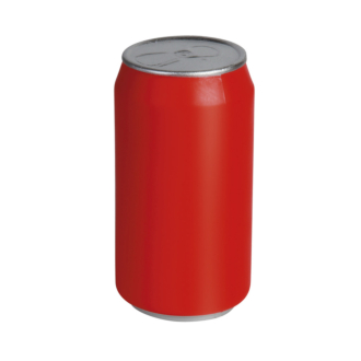 PU ANTISTRESS CAN S26235 | Silicon Promotional Products
