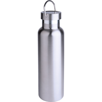 THERMO BOTTLE 600 ML WITH  COPPER INSULATION