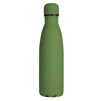 500 ML SOFT TOUCH VACUUM BOTTLE WITH DOUBLE WALL  500 ML SOFT TOUCH VACUUM BOTTLE WITH DOUBL