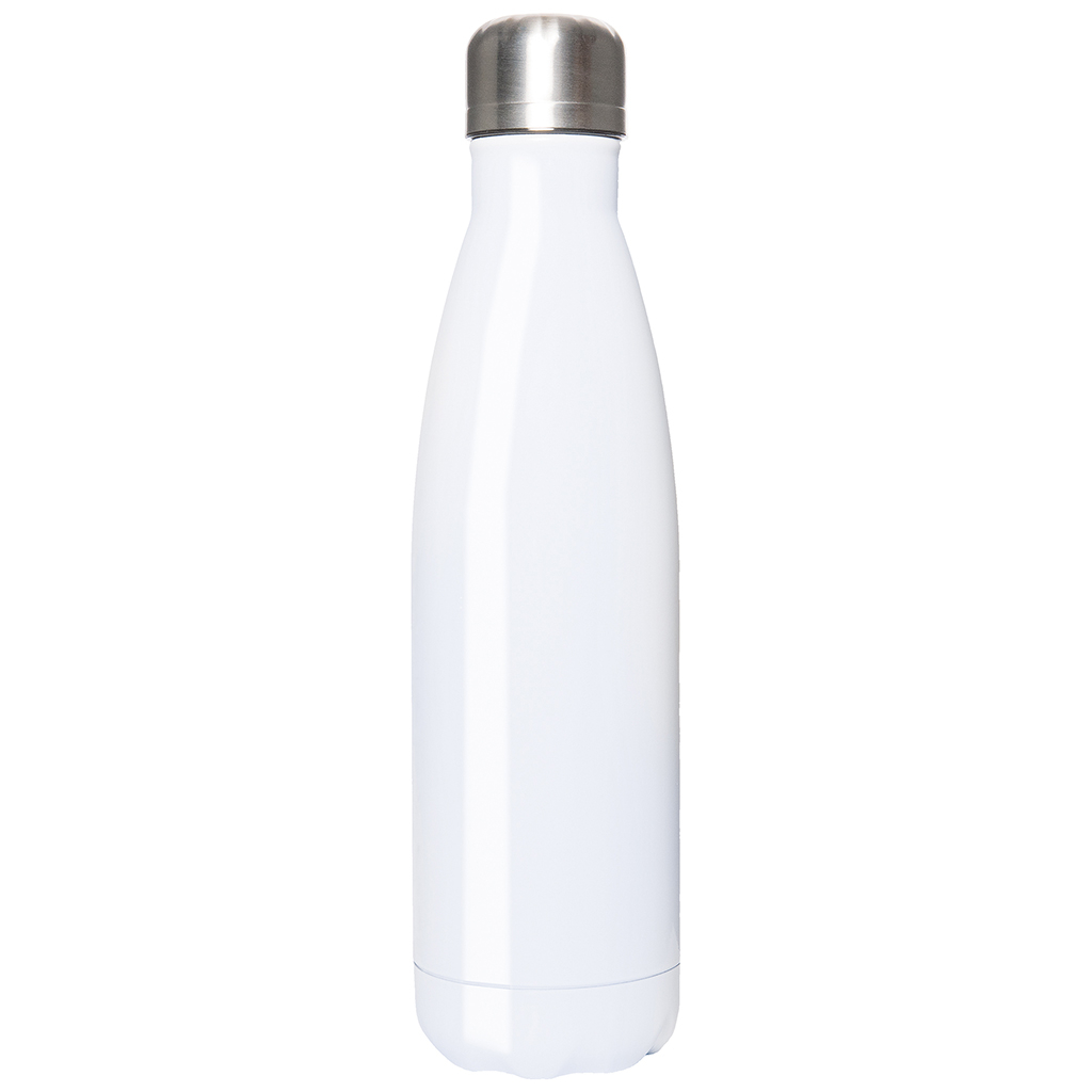 BergHOFF Thermos Orion In Acciaio Inox A Doppia Parete 500 Ml - Mantiene Caldo E Freddo