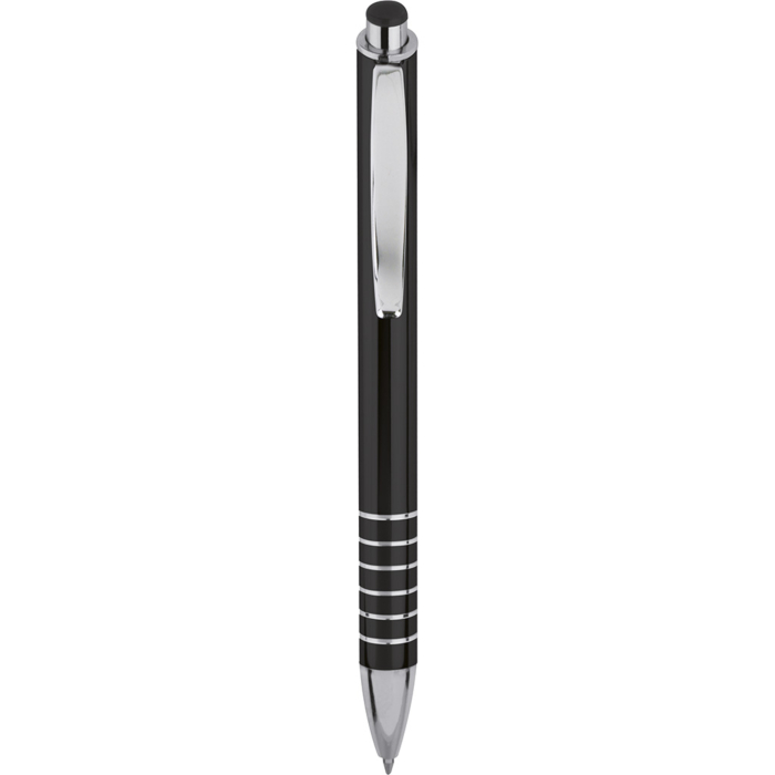 MK2 Penna A Sfera Per Tornio - Punteria In Acciaio Con Cono Morse, Regolabile 21cm