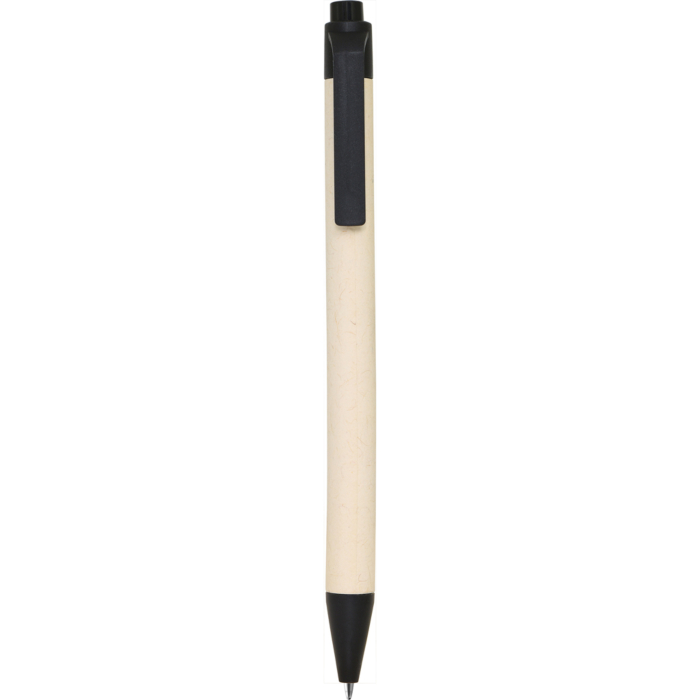 Cheriswelry 12 penne a sfera in plastica ABS colorate con perline per penna personalizzata fai da te con perline per gioielli