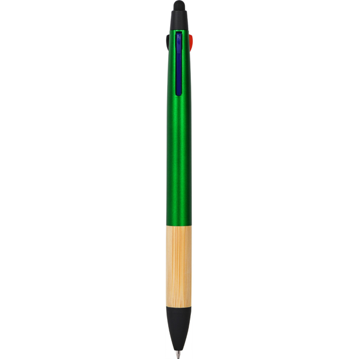 Penna a sfera colorata Rio - All Gadget
