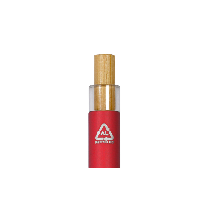 Penna A Serbatoio In Alluminio Per Linee Sottili, Tratto 0.5 Mm, Ideale Per Calligrafia, Disegno E Ritocchi - 3