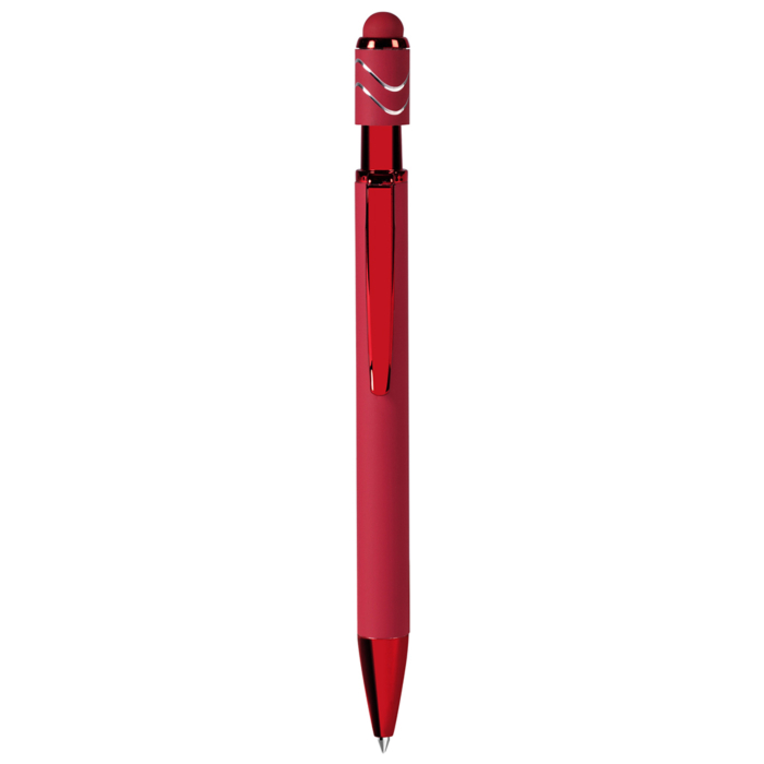 XPEX 4 Penne Strane Per Pen Spinning: Le Penne Fidget Che Rendono La Scrittura Divertente E Fluida, Per Muovere Le Dita Con Gioia - 3