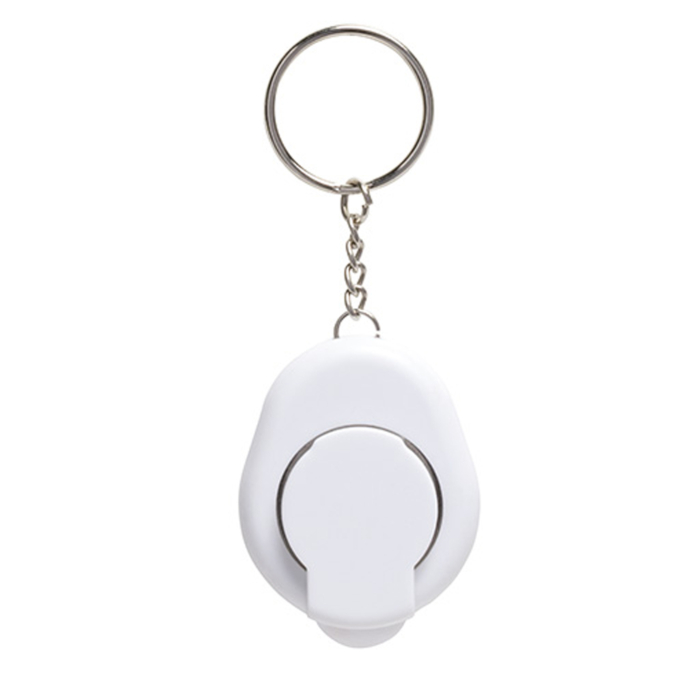 Portachiavi in ​​silicone RFID