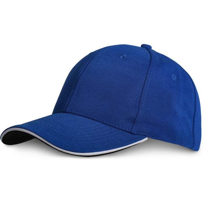 Cappellino Terminale Per Mazze Da Softball - Adatto A