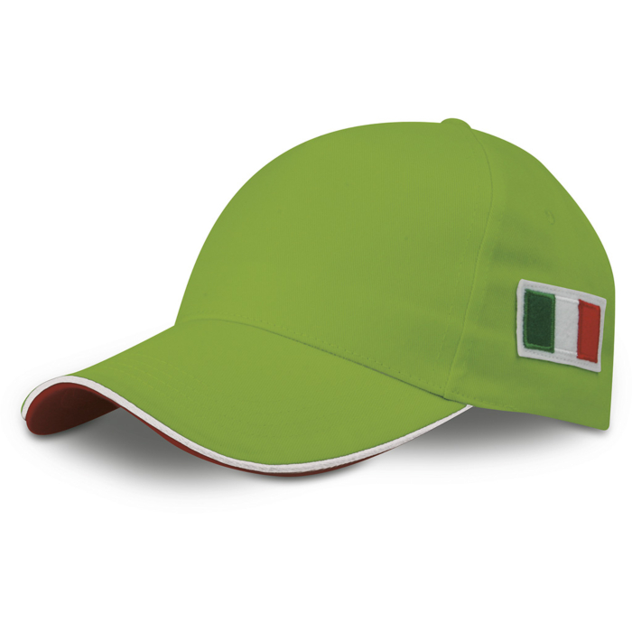 Cappello A Secchio Unisex Bandiera Croata - Bucket Hat Morbido E Richiudibile - Foto 4