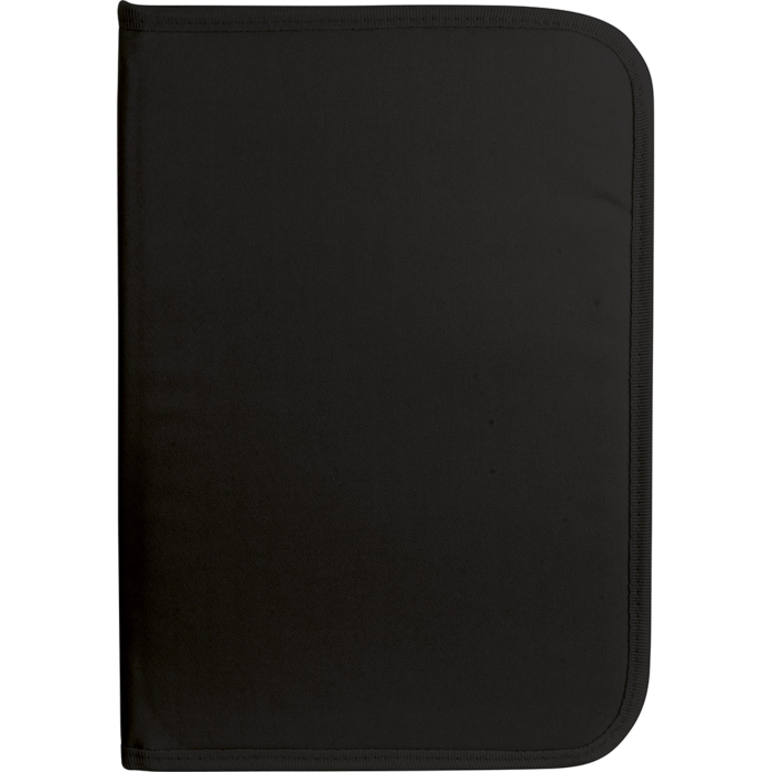 CARTELLA PORTADOCUMENTI IN POLIESTERE 600D Q24121 Silicon Gadget