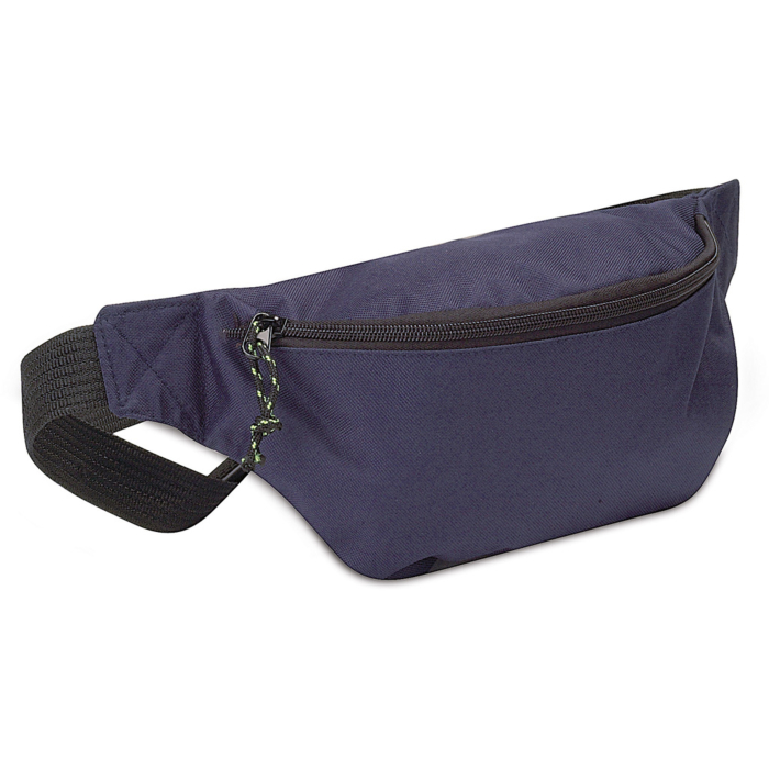 Marsupio National Geographic Pro – N00718 – Taslon Resistente – Kaky – 21x13 Cm – Comodo E Sportivo