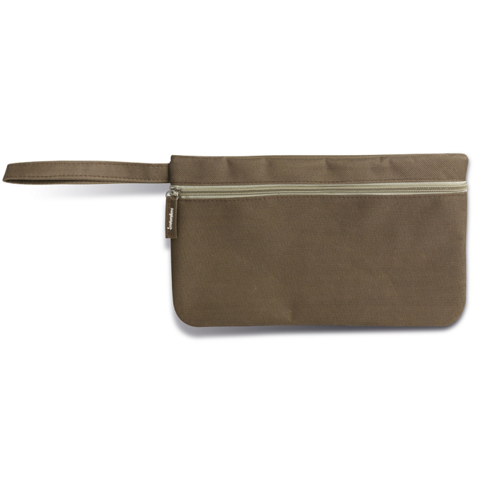 Borsa Portautensili CLC IP489X - In Pelle Scamosciata Con Cintura Regolabile - Foto 5