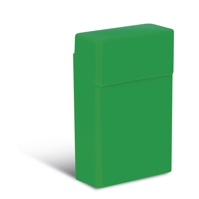 Astuccio In Sughero Per Pacchetto Di 20 Sigarette Marron - Foto 3