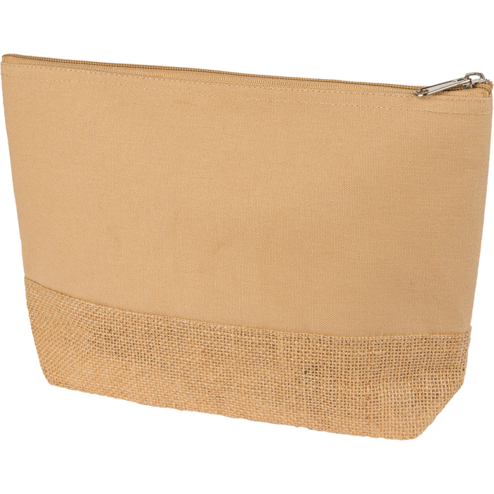Astuccio GERMANUS Aurel In Cotone | Nero, Made In EU | Dimensioni 190x55x50 Mm | Con Cerniera - 4