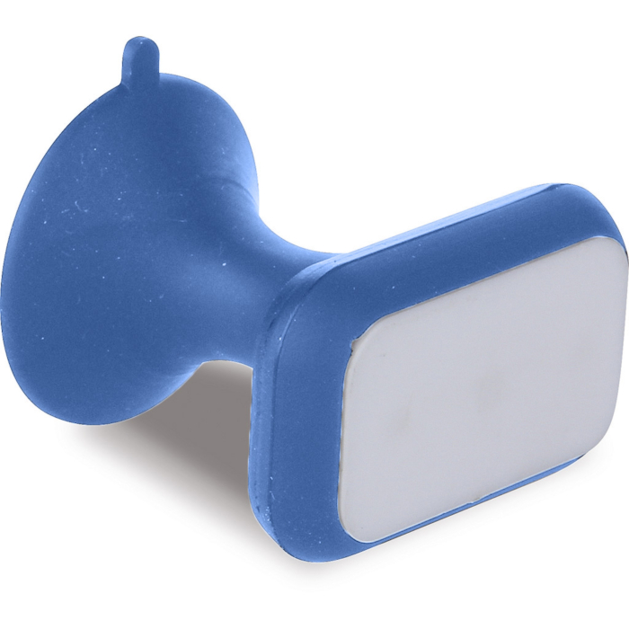 Mobilefox Supporto per tablet a ventosa a 360° per auto, supporto per parabrezza universale