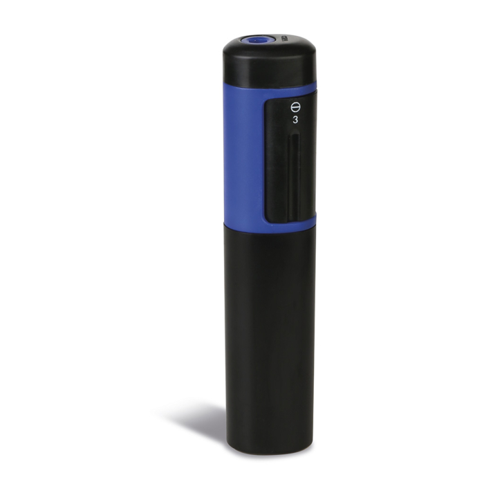 PORTABLE SCREWDRIVERS IN PLASTIC AND METAL S26160 | Silicon Promotional ...
