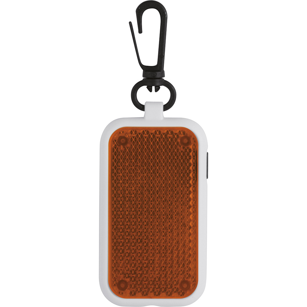 LUCE DI EMERGENZA IN PLASTICA 