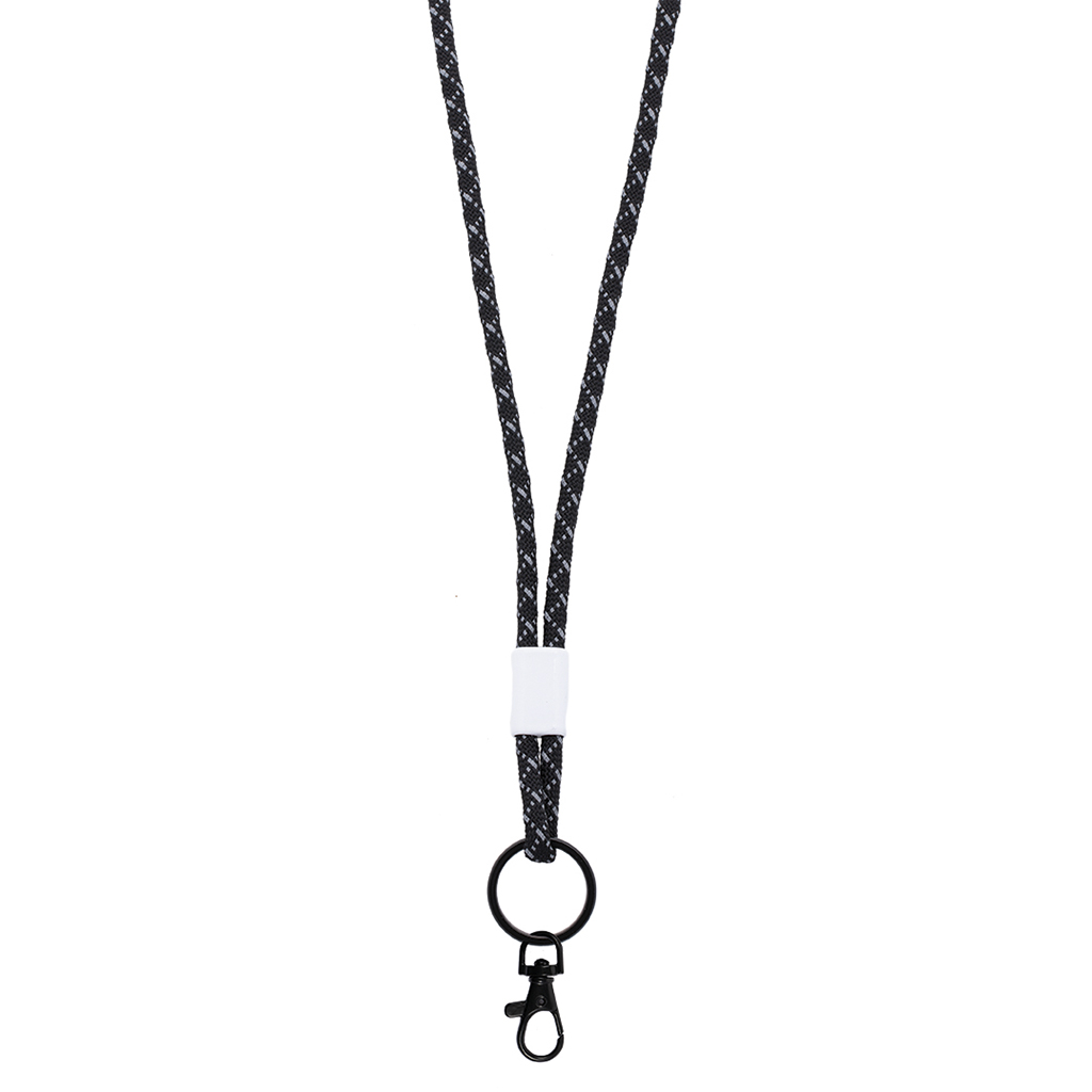 * PORTA BADGE IN POLIESTERE 