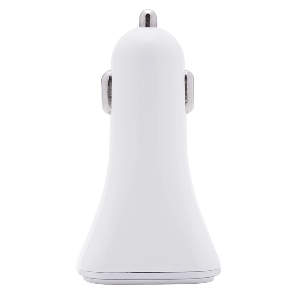 CARICATORE DA AUTO IN PLASTICA 