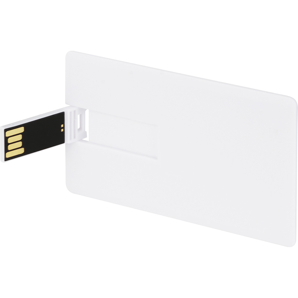 MEMORIA USB DA 4GB IN PLASTICA 