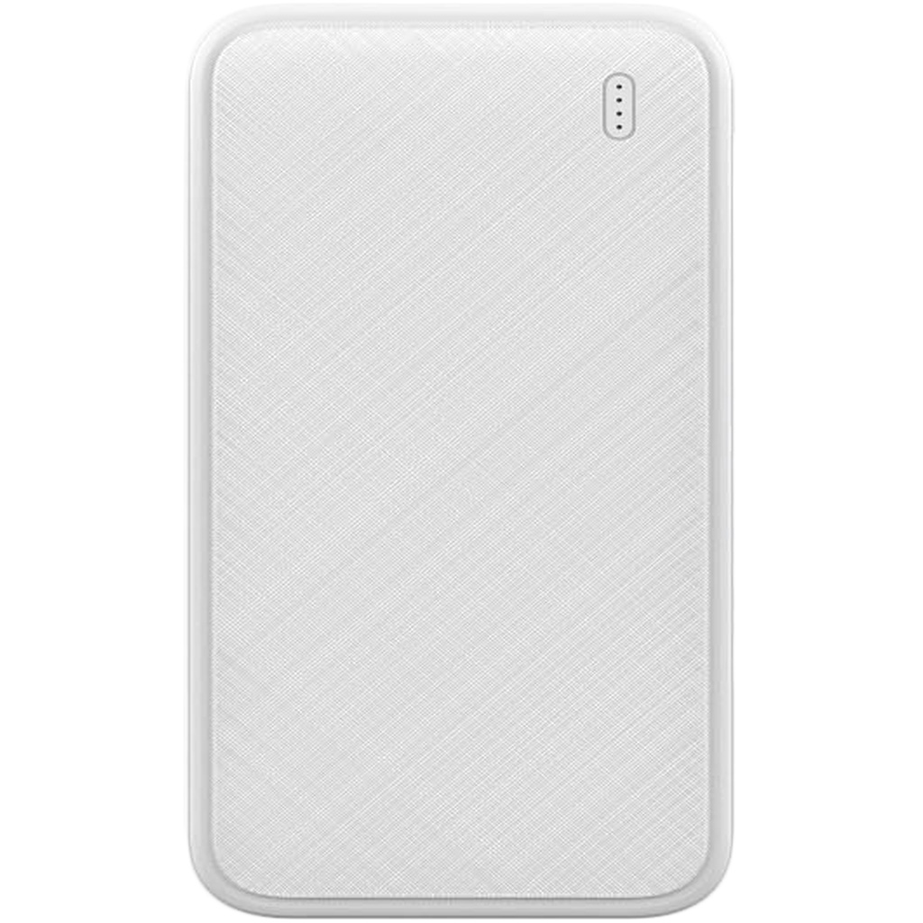 CARICATORE USB DA 5000 mAh IN PLASTICA 