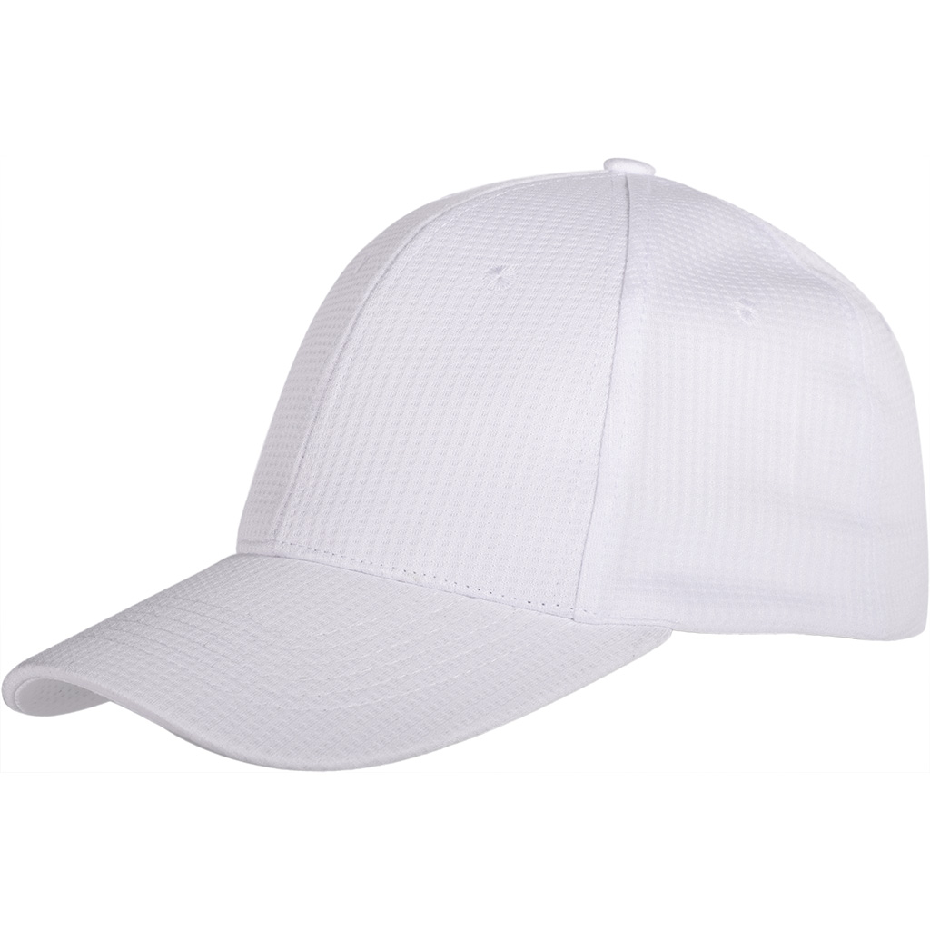 CAPPELLINO GOLF 6 PANNELLI IN 100% POLIESTERE 