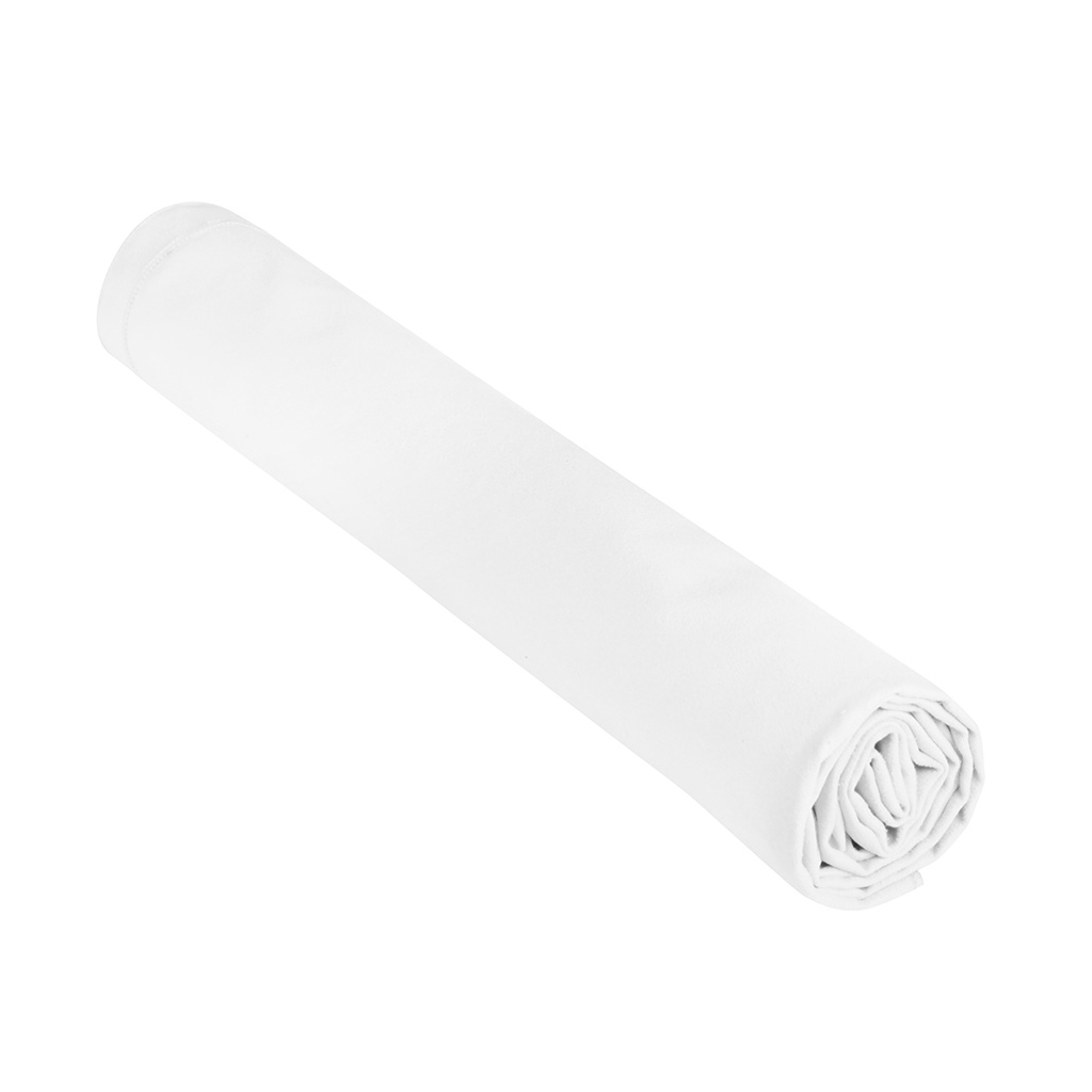 ASCIUGAMANO IN MICROFIBRA (170 gr/mq) 