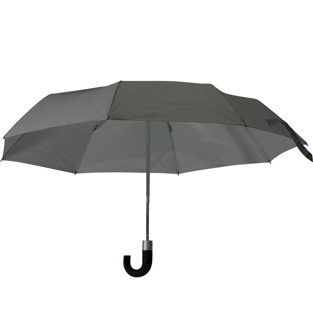 OMBRELLO SUPER MINI 21” AUTOMATICO IN ALLUMINIO E PONGEE 190T 