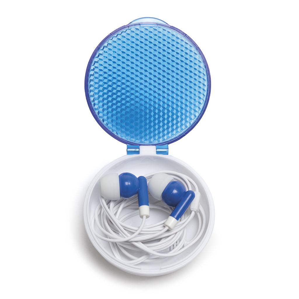 * AURICOLARI IN PLASTICA 