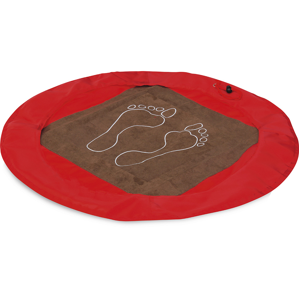 SACCA DA CAMBIO IN POLIESTERE 190T 